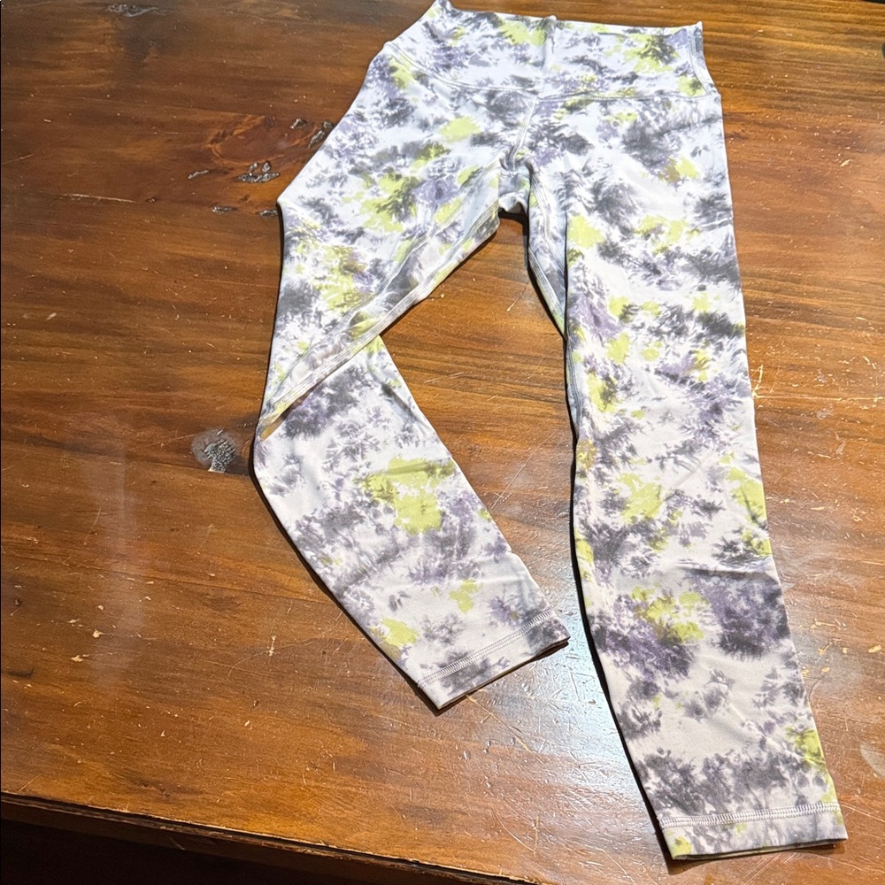 NEW LULULEMON ALIGN SUPER HIGH -RISE PANT |LEGGINGS🍋